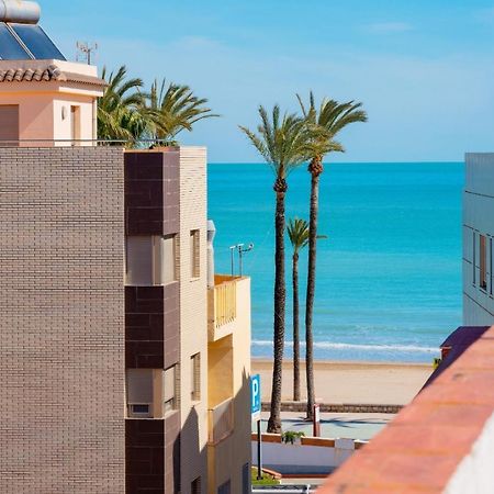 Apartamento Ca Valen 5 Peñíscola 外观 照片